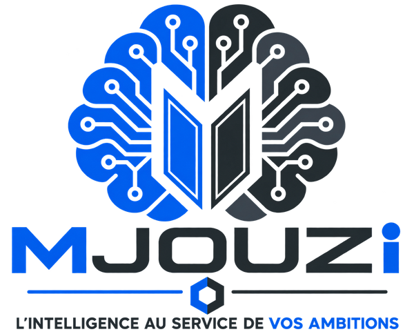 MJOUZi — L’intelligence au service de vos ambitions